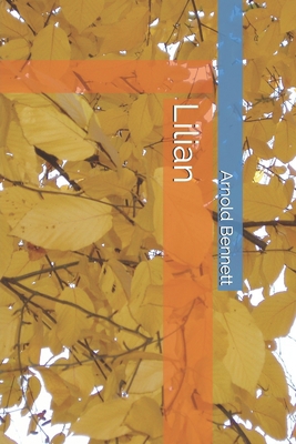 Lilian B085RSFH67 Book Cover