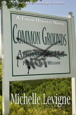 Common Grounds 1612529933 Book Cover