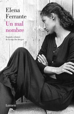 Un Mal Nombre (DOS Amigas #2) / The Story of a ... [Spanish] 1941999735 Book Cover