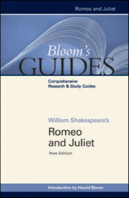 Romeo and Juliet 1604138130 Book Cover
