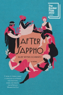 After Sappho 1324094478 Book Cover