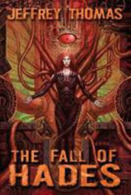 The Fall of Hades 1888993782 Book Cover
