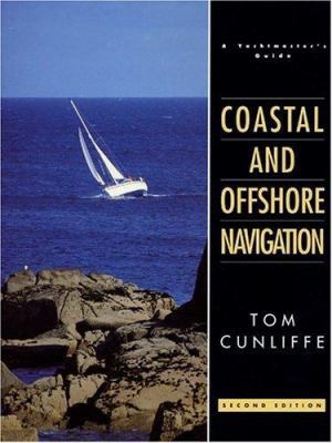 Coastal and Offshore Navigation 0906754925 Book Cover