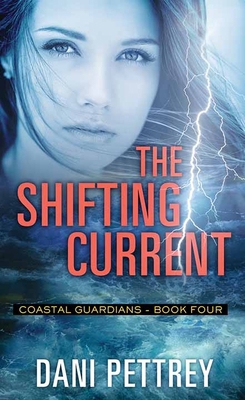 The Shifting Current: Coastal Guardians [Large Print] B0DFZLY356 Book Cover
