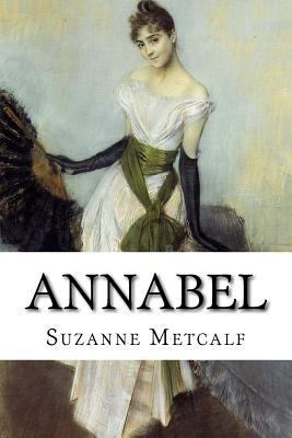 Annabel: (Illustrated) 1978283687 Book Cover