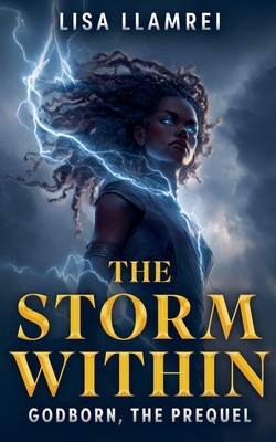The Storm Within 1997768399 Book Cover
