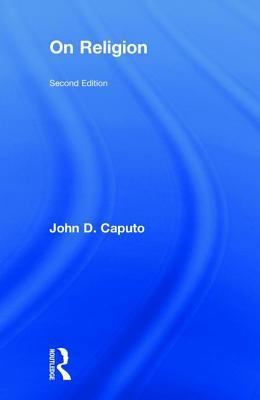 On Religion 1138714887 Book Cover