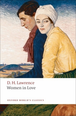 Women in Love B00BG6UDNQ Book Cover