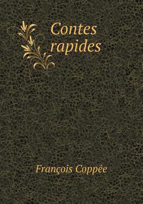 Contes rapides [French] 5518983247 Book Cover