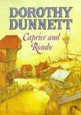 The House of Niccolo: Caprice and Rondo 0718140818 Book Cover