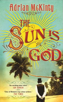 The Sun is God 184668983X Book Cover