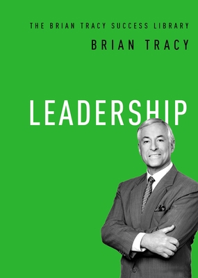 Leadership 1400222168 Book Cover