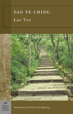 Tao Te Ching 1593082568 Book Cover