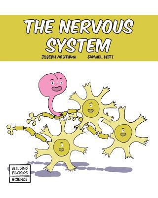 The Nervous System 071667873X Book Cover