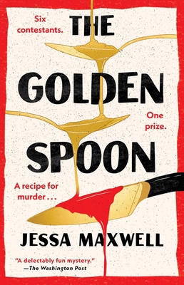 The Golden Spoon 1668008017 Book Cover