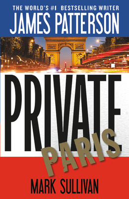 Private Paris 1455563838 Book Cover