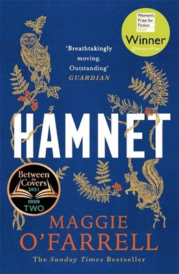 Hamnet 1472223829 Book Cover