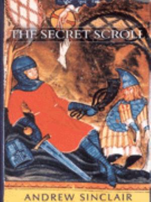 The Secret Scroll 0953739864 Book Cover