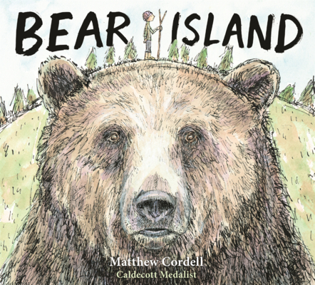 Bear Island B0GMZ4W9KQ Book Cover