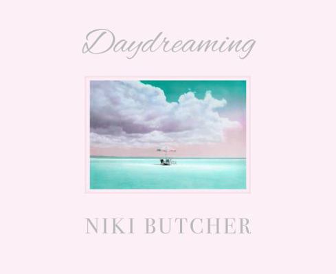 Hardcover Daydreaming : Niki Butcher Book