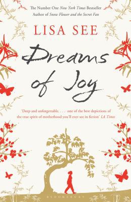 Dreams of Joy 1408826119 Book Cover