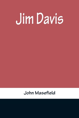 Jim Davis 9356375720 Book Cover
