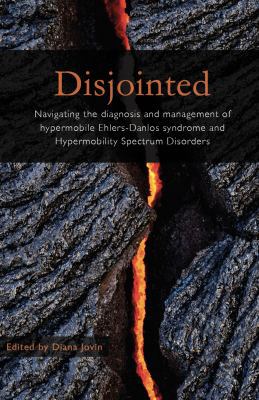 Disjointed Navigating the Diagnosis and Managem... 1734794909 Book Cover