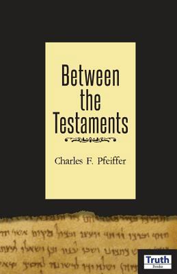 Between The Testaments 1584271043 Book Cover