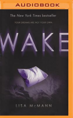 Wake 1531878741 Book Cover