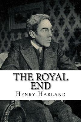 The Royal End 1986404471 Book Cover