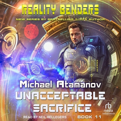 Unacceptable Sacrifice B0D6P7X2VL Book Cover