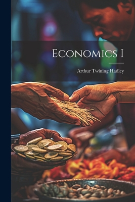 Economics I 1021488402 Book Cover