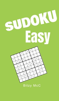 Sudoku Easy: Easy Sudoku -320 Easy Sudoku Puzzl... 1915030005 Book Cover
