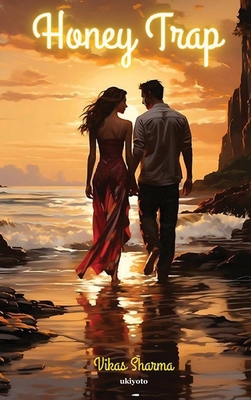 Honey Trap B0DX8FV6PX Book Cover