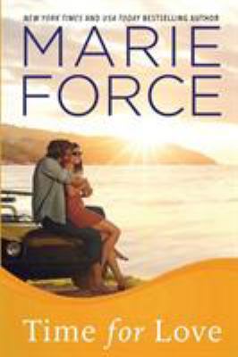 Time for Love: Gansett Island Series, Book 9 1942295243 Book Cover