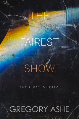 The Fairest Show 1636210392 Book Cover