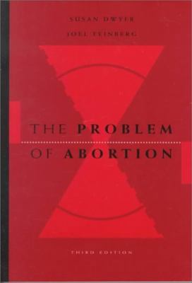 Problem of Abortion 0534505147 Book Cover