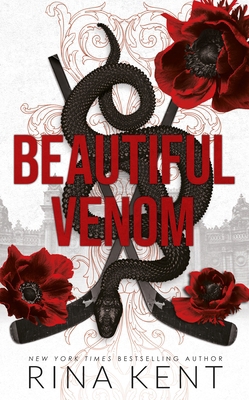 Beautiful Venom (The Vipers) 191174609X Book Cover