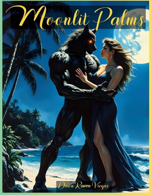 Moonlit Palms B0GYJBN8NL Book Cover
