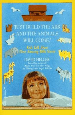 Just Build the Ark and the a 1575662345 Book Cover