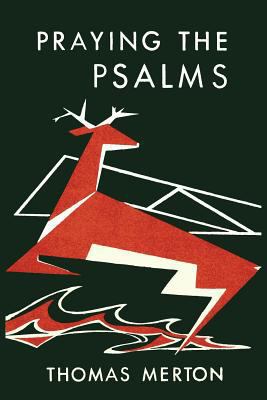 Praying the Psalms 1614275645 Book Cover