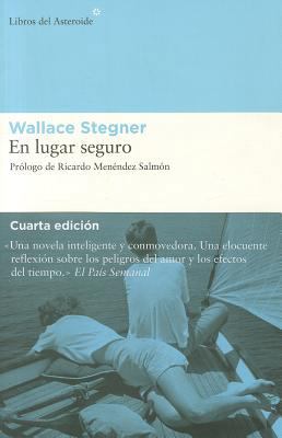 En Lugar Seguro [Spanish] 8493659711 Book Cover