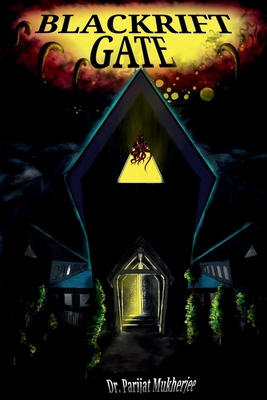 Blackrift Gate: Eldritch tales from an Orphan W... 1638864691 Book Cover