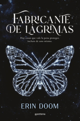 Fabricante de Lágrimas / The Tearsmith [Spanish] 607382534X Book Cover