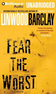 Fear the Worst 1423398386 Book Cover