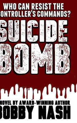 Suicide Bomb 1716647304 Book Cover