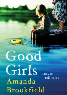 Good Girls 1838894071 Book Cover