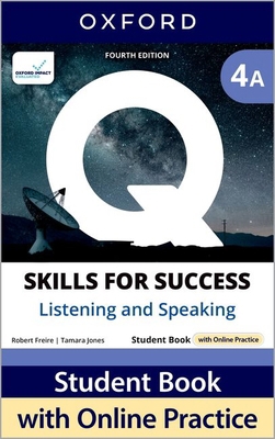 Q4e 4 L&s Sb Split a W/Op Pk 0194155838 Book Cover