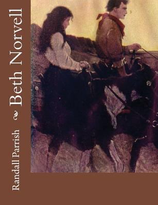 Beth Norvell 1544211198 Book Cover