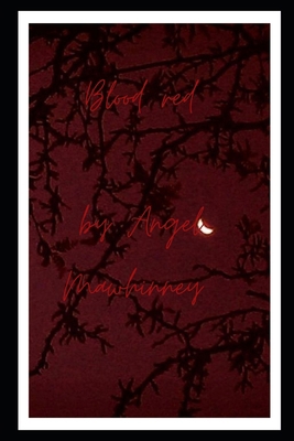 Blood Red B0B1LY7M2J Book Cover